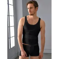 Mey Boxers noir