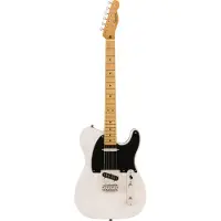 Squier Classic Vibe 50s Telecaster White Blonde