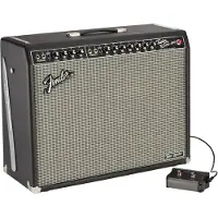 Fender Tonemaster Twin Reverb Ampli avec Réverbe