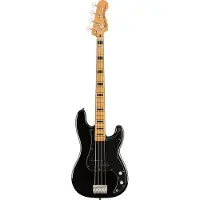 Squier Classic Vibe 70s Precision Bass Black