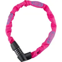 ABUS 1385/75 Neon Pink (6Mm)