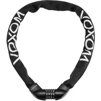Voxom Antivol à Chaîne Codelock Sch3