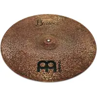 Meinl Byzance Dark Ride Big Apple de 20
