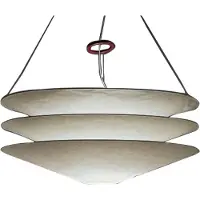 Ingo Maurer Floatation Suspension Version 1: Ø 120 cm | Custom length (contact us after purchase)