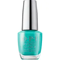 OPI Vernis Infinite Shine Opi Collection Neon Isln74 - Dance Party 'teal Dawn 15 Ml