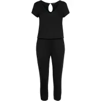 LASCANA Combinaison noir