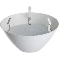 Louis Poulsen PH Snowball Bottomshade Complète
