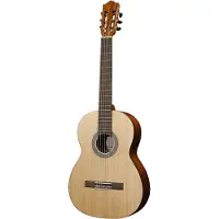 Santos Y Mayor Estudio 7 guitare classique taille 4/4
