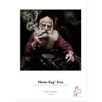 Hahnemuhle Photo Rag Duo 276g A4 Boîte 25 feuilles