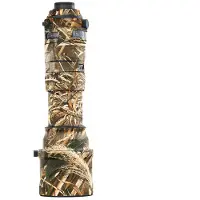 LensCoat Sigma 150-600mm Contemporary Realtree Max5