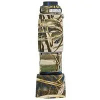 LensCoat Canon 100-400mm IS II Realtree Advantage