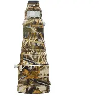 LensCoat Housse Realtree Max 4 Pour Sony FE 400 mm F/2.8 GM OSS