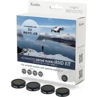 Kenko Mavic Air filterkit