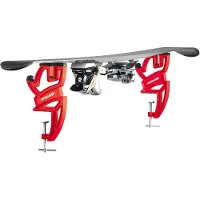 Vola Racing - Paire d'étaux - Sport - Rouge