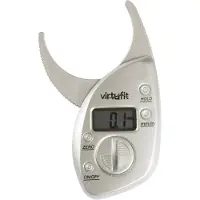 VirtuFit Pince de pli cutané