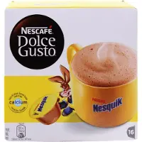 Nescafe Dolce Gusto Nesquik lot de 3