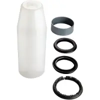 GROHE Kit de joints pour mitigeur d'évier gris - 46429SA0
