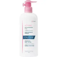 Ducray Ictyane lait corporel hydratant pour peaux normales et sèches 400 ml