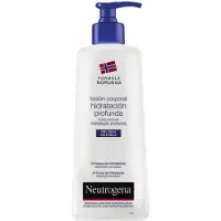 Neutrogena | NEUTROGENA HIDRATACIÓN PROFUNDA | Body Care