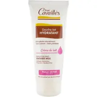 Rogé Cavaillès gel douche lait hydratant 200 ml Lait
