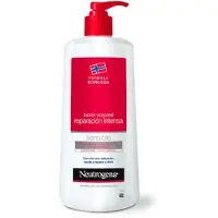 Neutrogena Intensive Repair Body Lotion Dry Skin 750ml