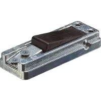 Lips Unité de blocage A152 pour glissière G193 / G195 / G893 130 °.