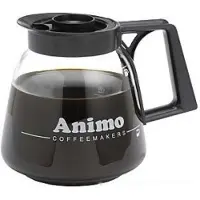Animo Pichet en verre Schott « »