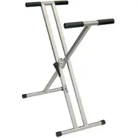 RTX Stand Clavier RX40 gris
