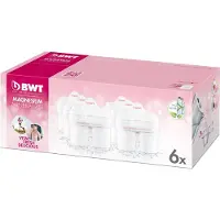 BWT 814136 Longlife 1x6 Blanc