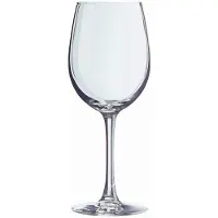 AS Discount 6 Verres à pied tulipe 35 cl Cabernet - Verre à vin - Chef&Sommelier
