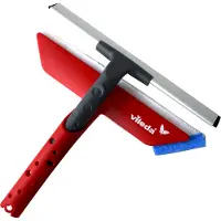 Vileda Raclette vitres 2 en 1