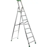 Escalo Échelle hauter max. 242 cm