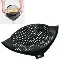 Metaltex Passoire à Clipser Ø 20-28 cm