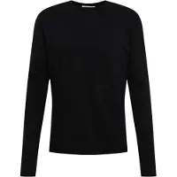 American vintage T-Shirt 'BYSAPICK' noir