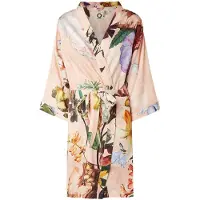 Essenza Kimono Essenza Fleur Rose-S