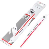 Bosch Powertools Expert S1156xhm Saber Saw Blade Bleu