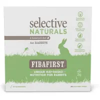 Supreme Science Fibafirst - Lapin - 2 kg
