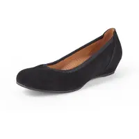 Gabor Escarpins 'Kreta' noir