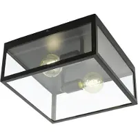 EGLO Vintage Lampe de plafond Charterhouse