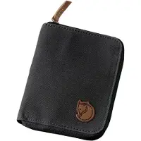 Fjällräven Zip Wallet Gris