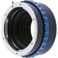 Novoflex Adaptateur Nikon pour Sony NEX