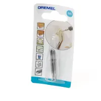 Dremel 193 Fraise HSS 2,0 mm VE2