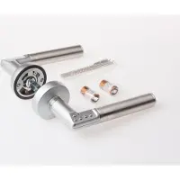 Lips ASSA Abloy Code Stool -7901-8RS -1/4 -rechts -Handel (Combinaison électronique de chiffres)