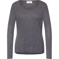 American vintage T-shirt 'JACKSONVILLE' gris foncé