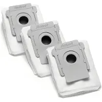 iRobot Roomba Station de Nettoyage Sacs d'Aspirateur (3 pièces)