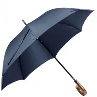 Doppler Parapluie 'Knight' bleu nuit