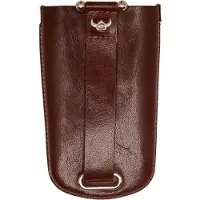 Golden Head Porte-clés 'Colorado' marron