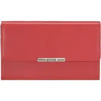 Esquire Porte-monnaies 'Helena' rouge