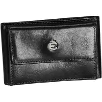 Esquire Porte-monnaies noir