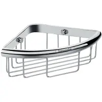 Hansgrohe Logis Universal Porte-savon, 41710000